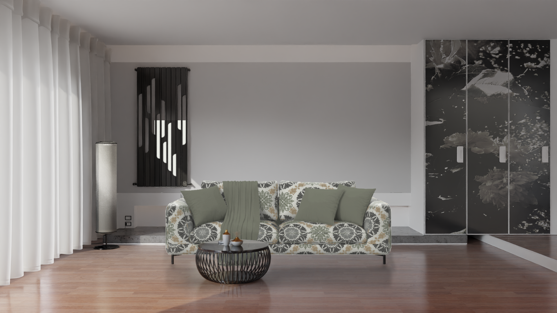 Furniture Collection